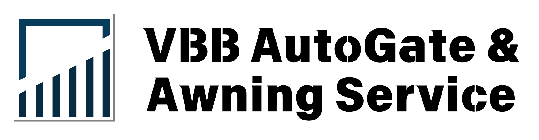 VBB Autogate Logo
