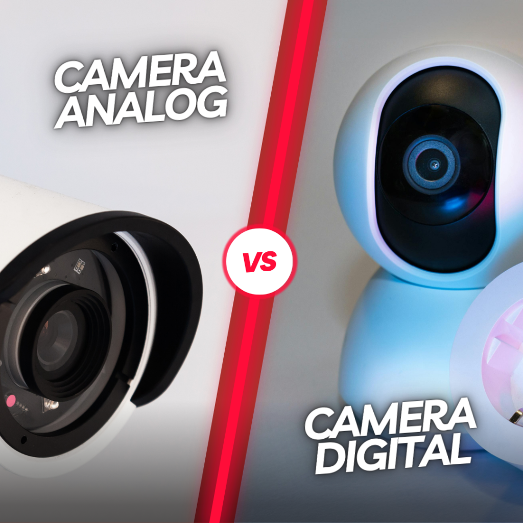 CCTV Camera