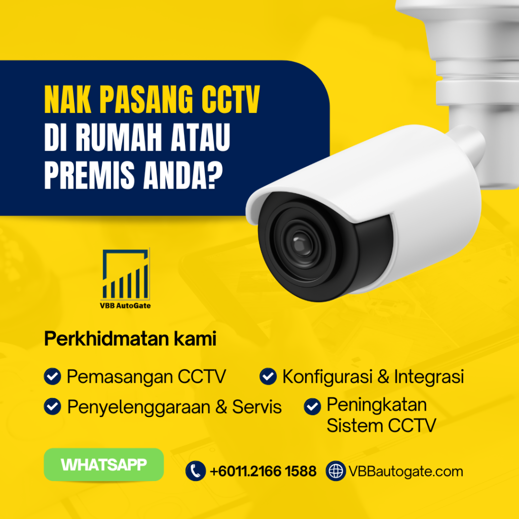 CCTV shop near me