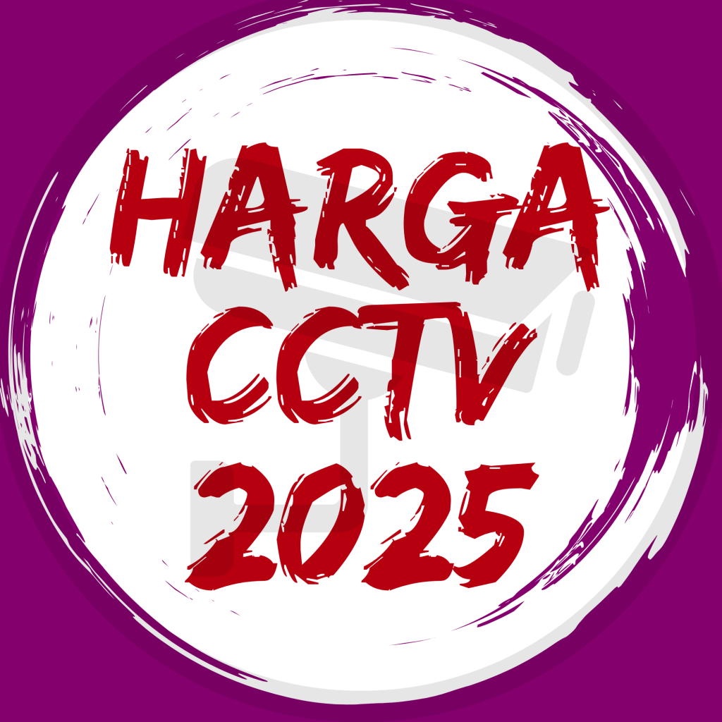 Harga CCTV
