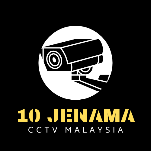 Jenama CCTV Malaysia