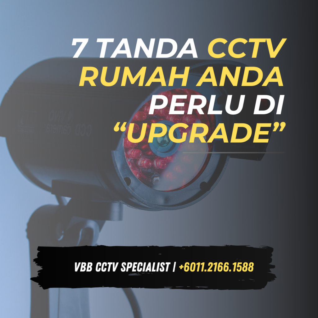 cctv rumah